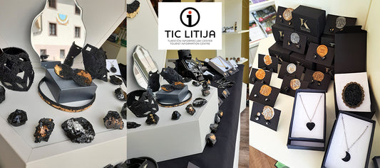 TIC Litija