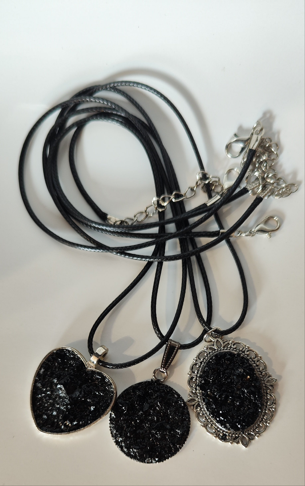 bracelet leather black natural stone special xmas gift for him boys men jewelry luxury special gift holidays coal kuolmi zapestnica za moške moška zapestnica komplet črn nakit božično darilo zanj bozic darilo za oba premog kuolmi marjeta hribar
