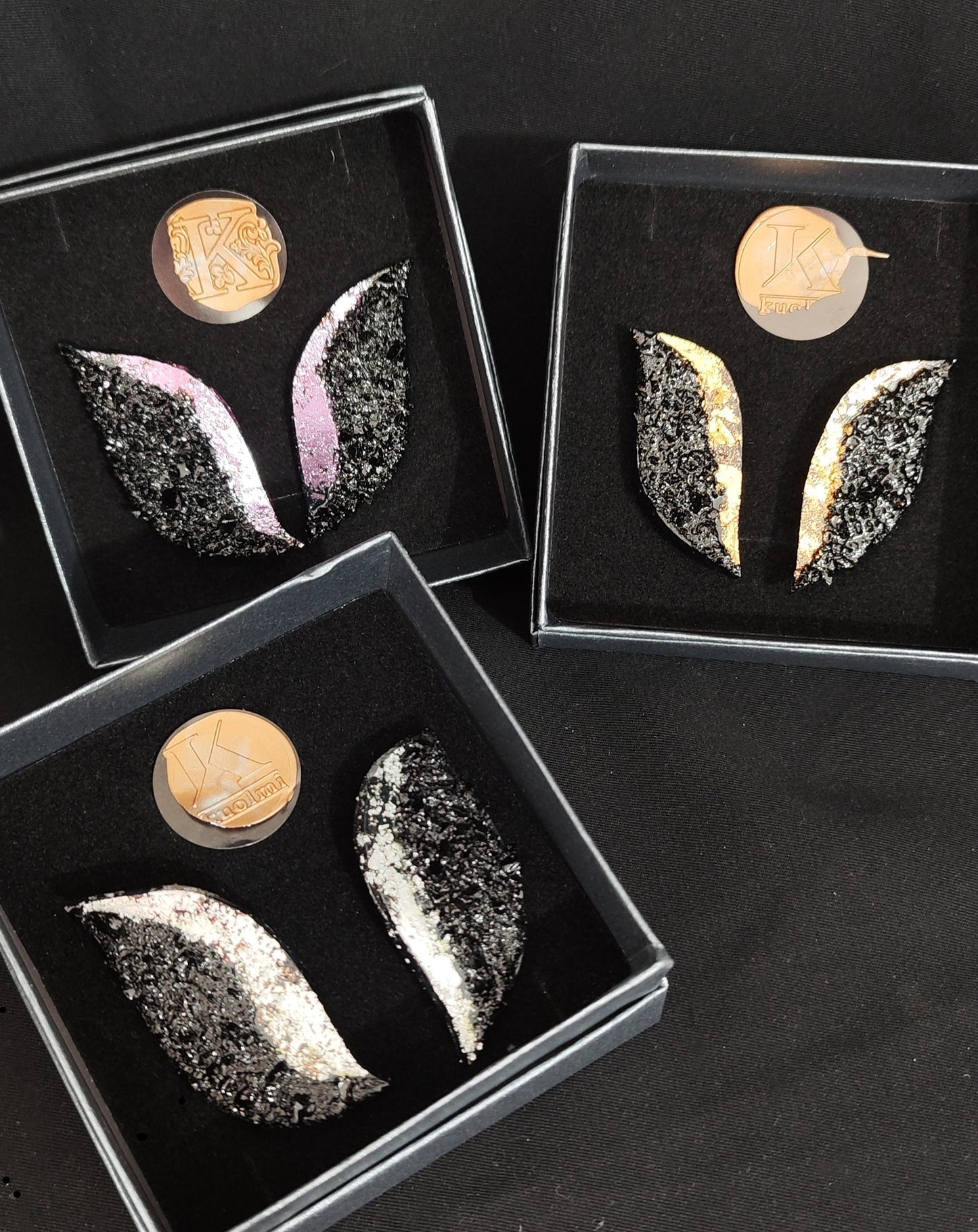 earrings, earrings set, etsy, butterfly, charms, stainless steel, for oval face, long drop, luxury, love, large, black, brands, bridal, big, modern, violet, gold, silver, black, rosegold, round, round face, unique, european, clip on, handmade, jewelry, jewellry, kpop, nz, pinterest, shop, sunflower, type, titanium, uhani, viseči, srebrni, zlati, vijolični, kirursko jeklo, za pripet, rože, roze, roza, ročno delo, antialergijski, medicinski, kamen, naravni, narava, belo zlato, premog, kuolmi, marjeta hribar,