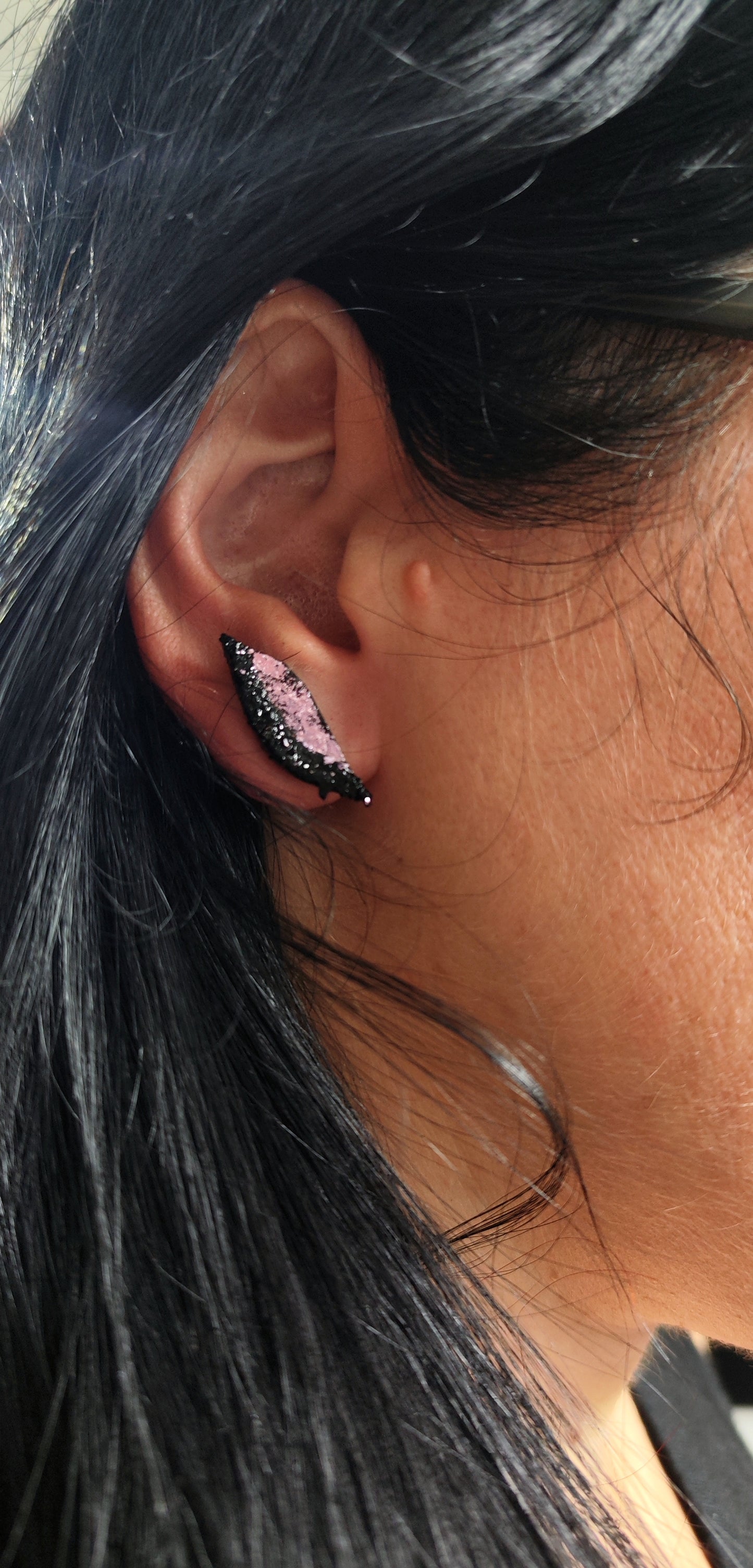 earrings, earrings set, etsy, butterfly, charms, stainless steel, for oval face, long drop, luxury, love, large, black, brands, bridal, big, modern, violet, gold, silver, black, rosegold, round, round face, unique, european, clip on, handmade, jewelry, jewellry, kpop, nz, pinterest, shop, sunflower, type, titanium, uhani, viseči, srebrni, zlati, vijolični, kirursko jeklo, za pripet, rože, roze, roza, ročno delo, antialergijski, medicinski, kamen, naravni, narava, belo zlato, premog, kuolmi, marjeta hribar,