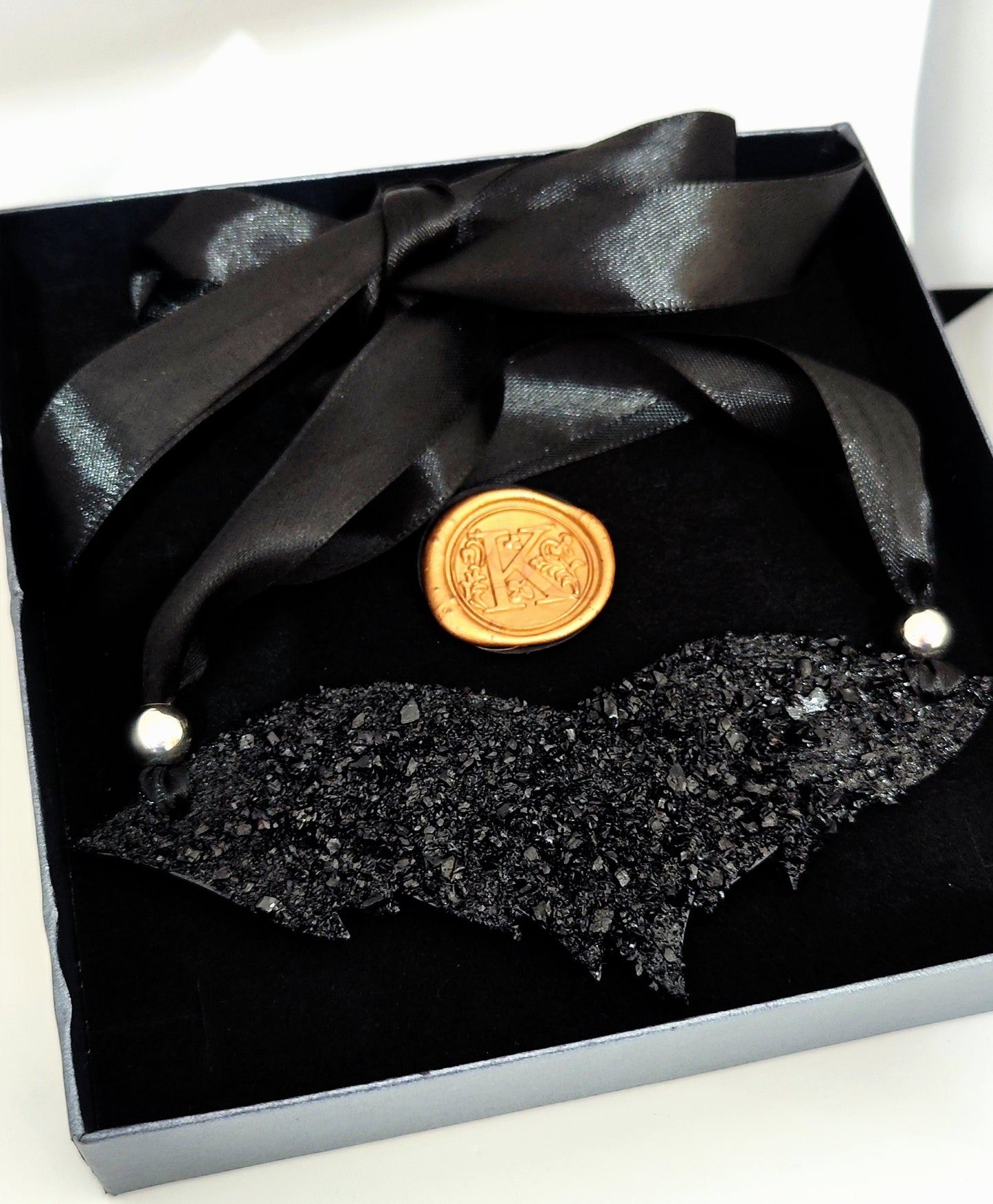 Necklace KUOLMi Mokosh