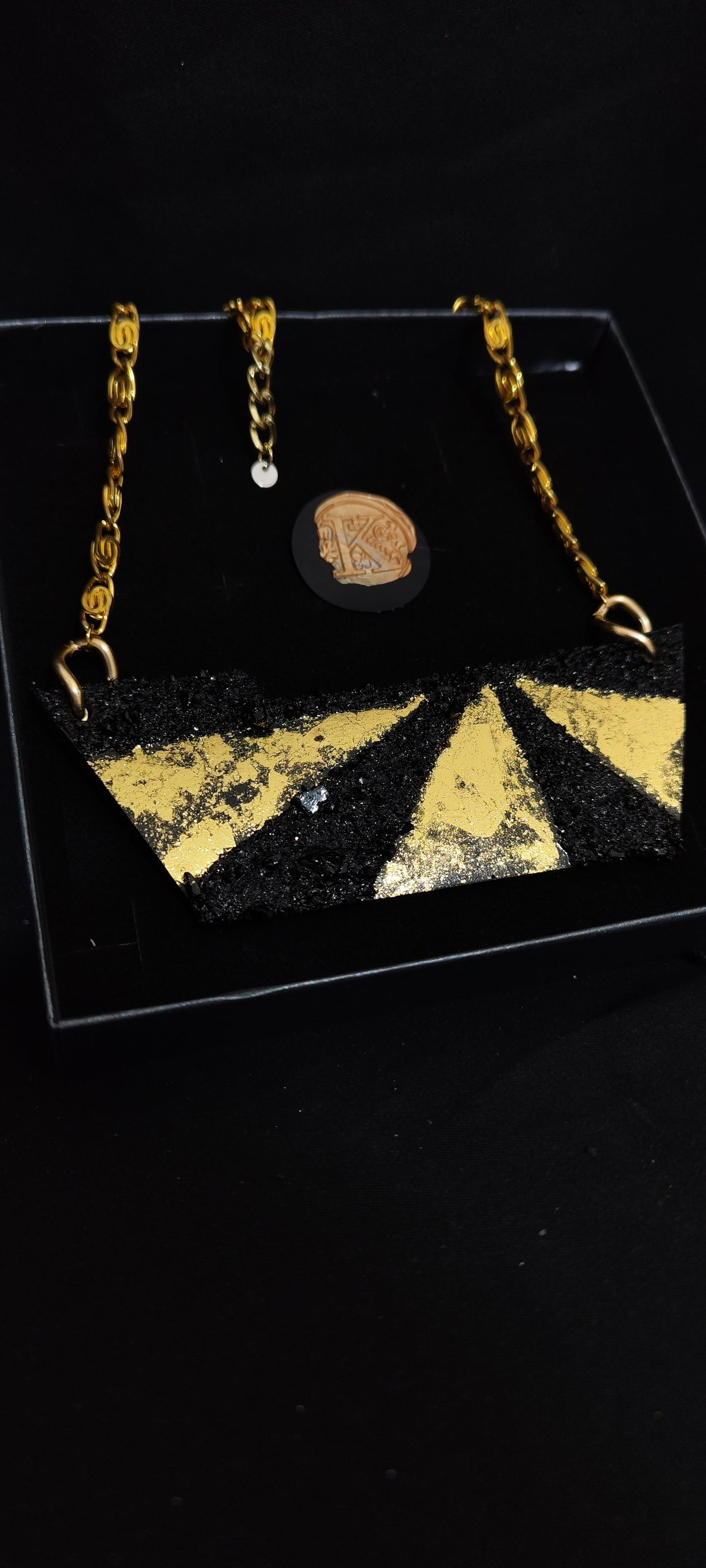 KUOLMi Strong Necklace