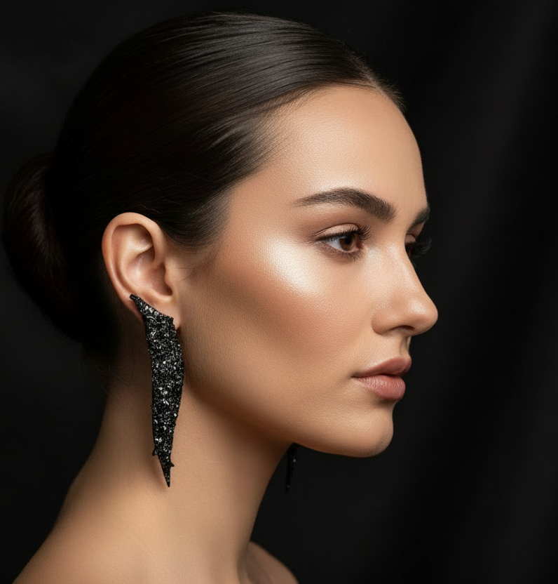 Uhani Creation Style