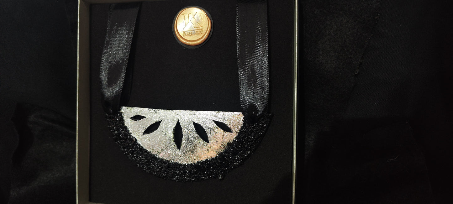 Necklace KUOLMi Selection