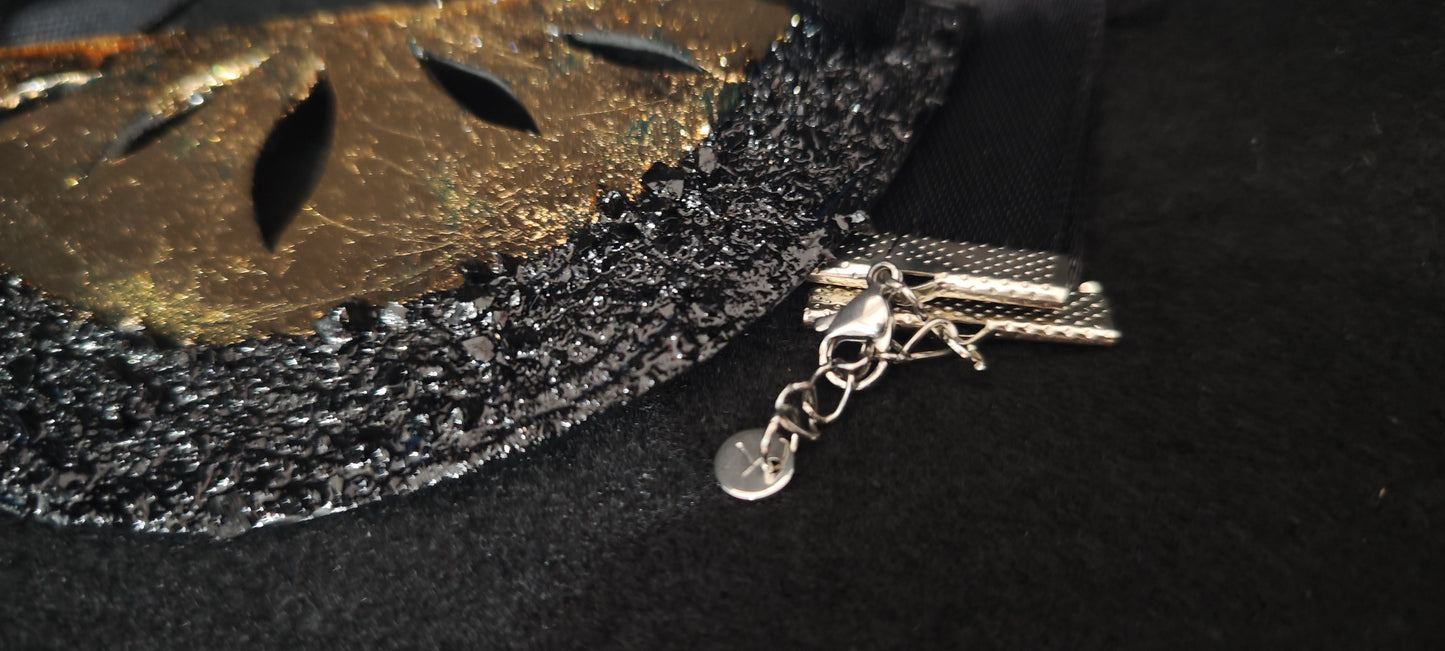 Necklace KUOLMi Selection