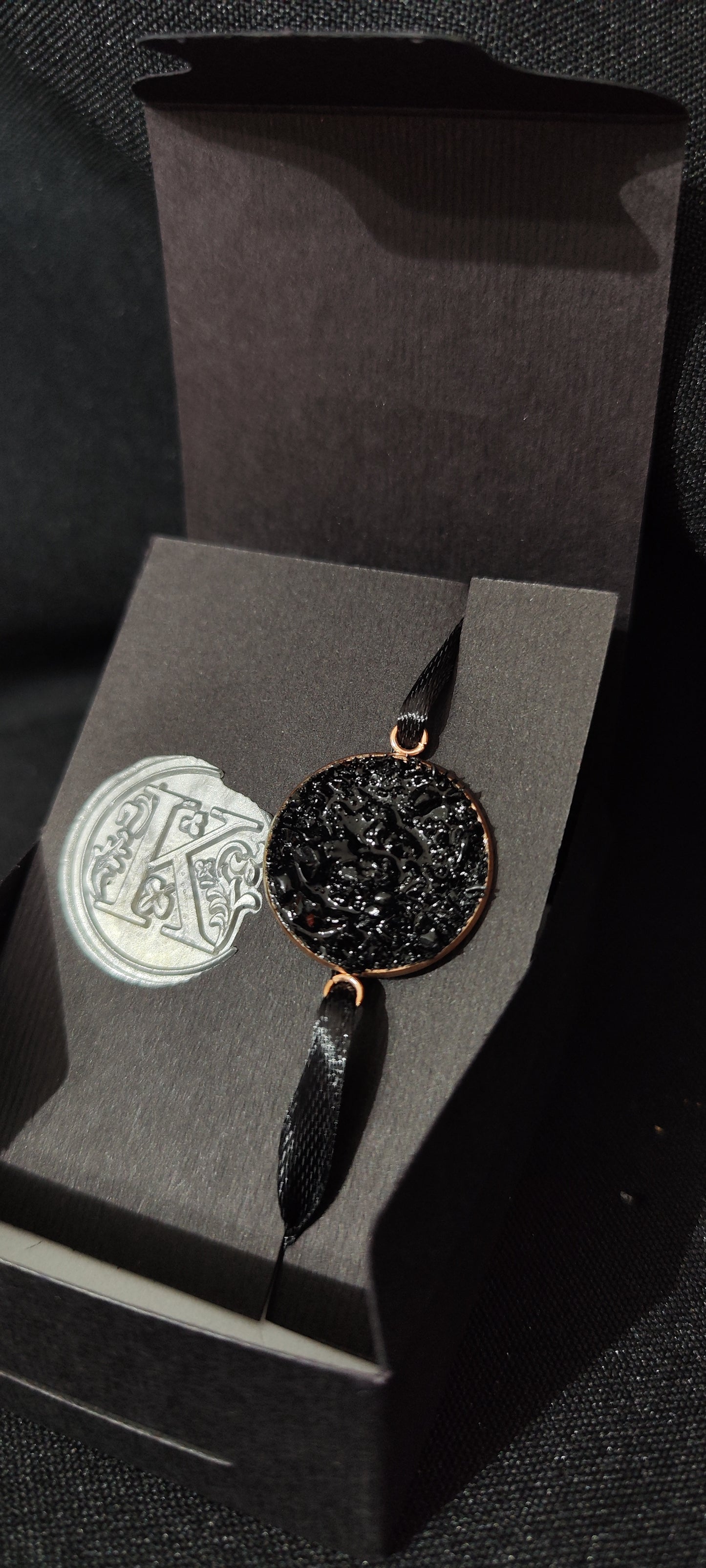 Bracelet KUOLMi Emmy
