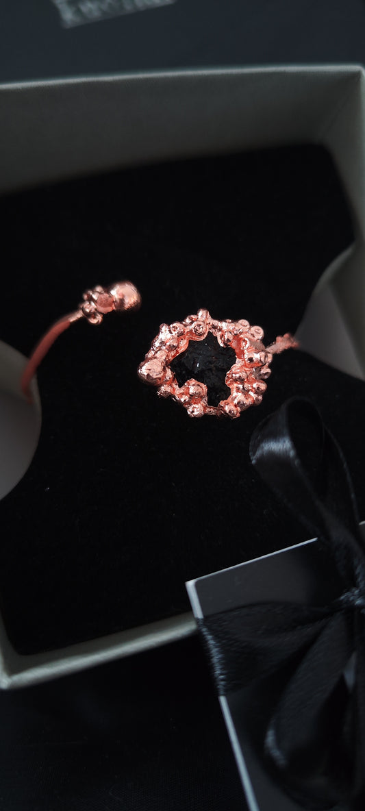 Baker Bubble Slim Bracelet