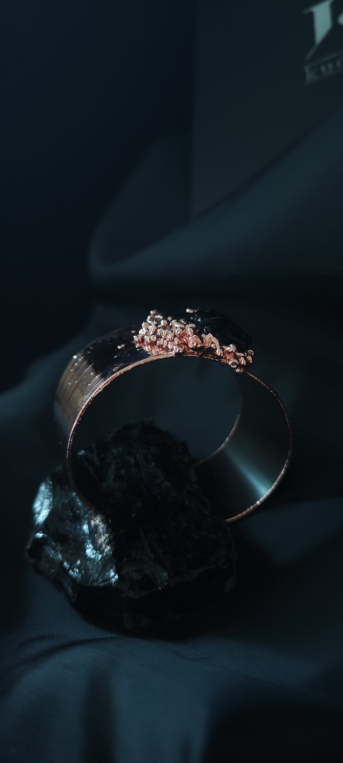 Baker Bubble Bracelet