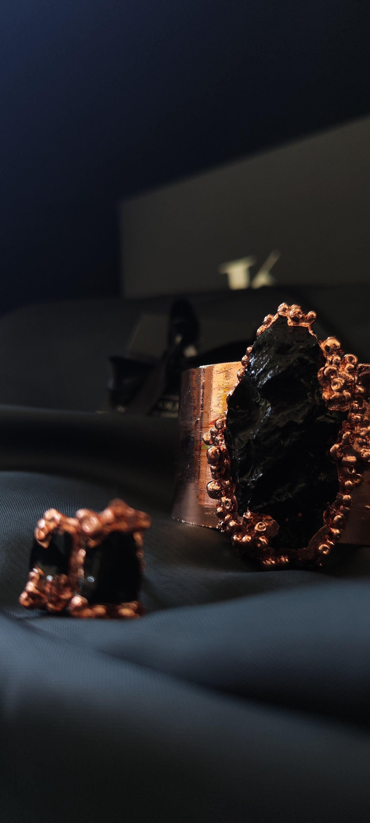 Baker Bubble Bracelet