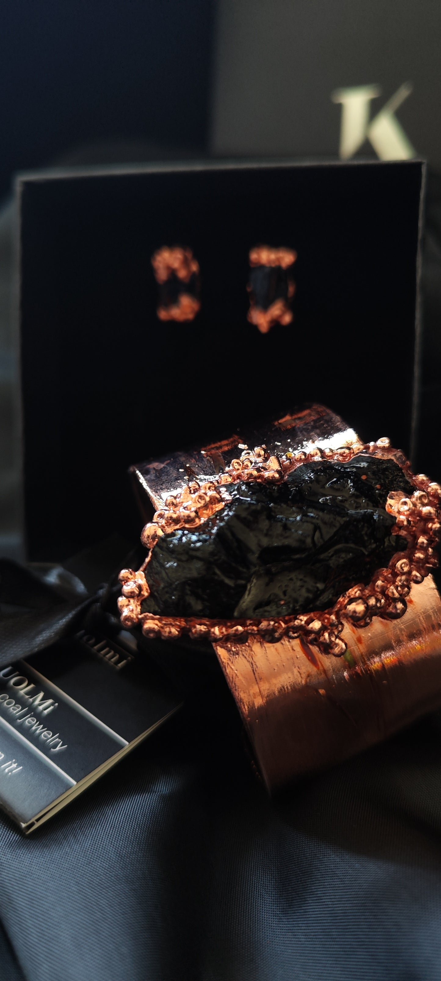 Baker Bubble Bracelet