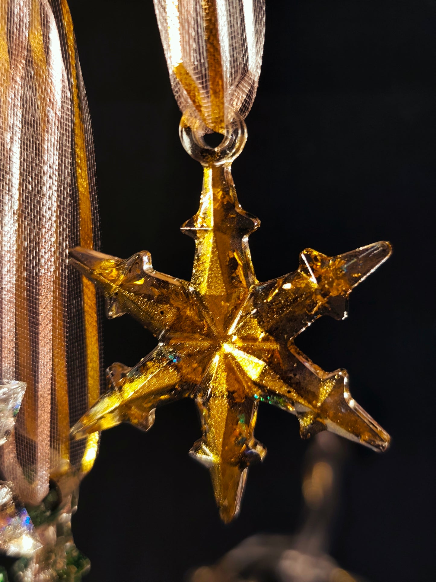 Božični okrasek KUOLMi