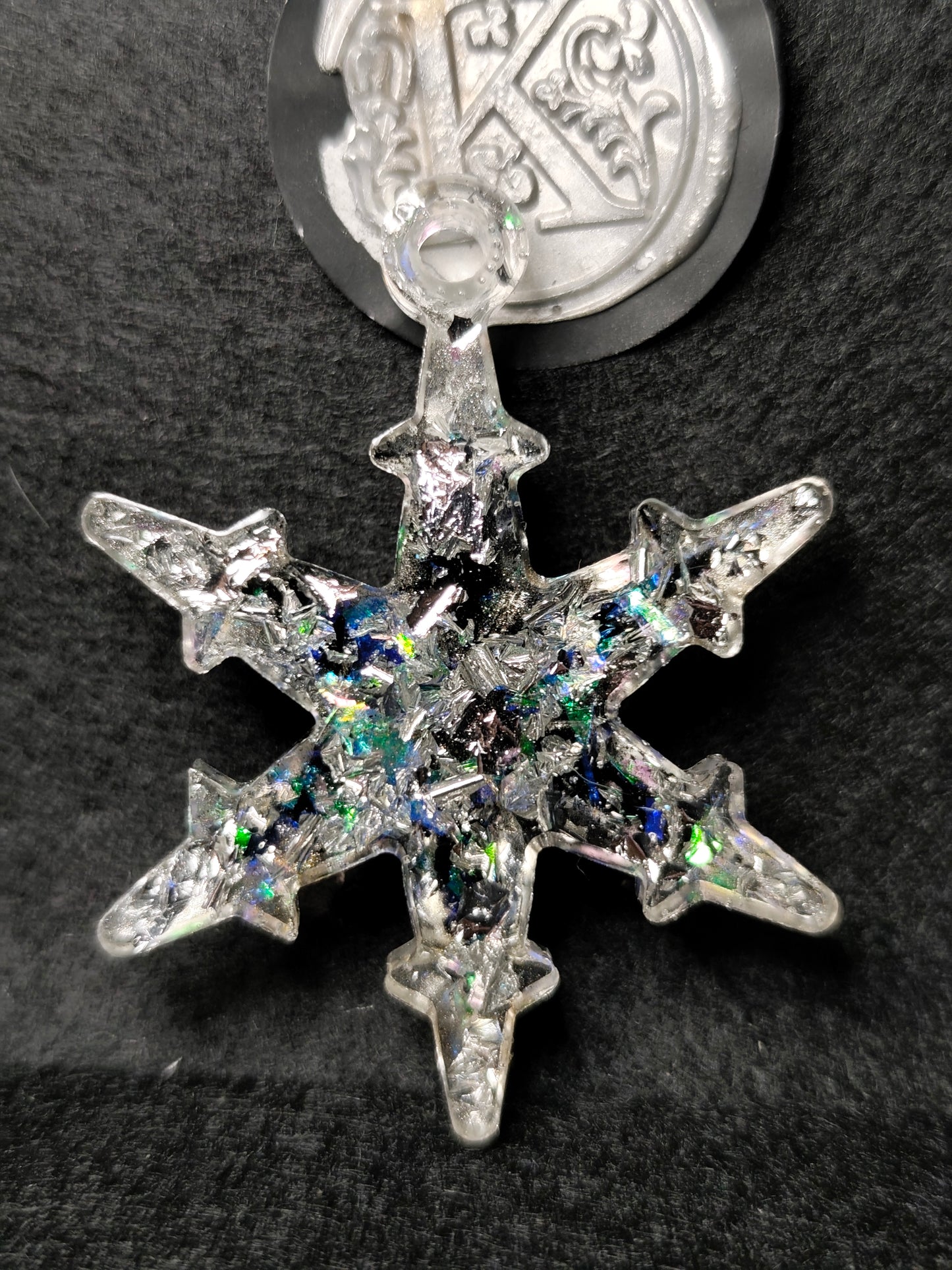 Božični okrasek KUOLMi