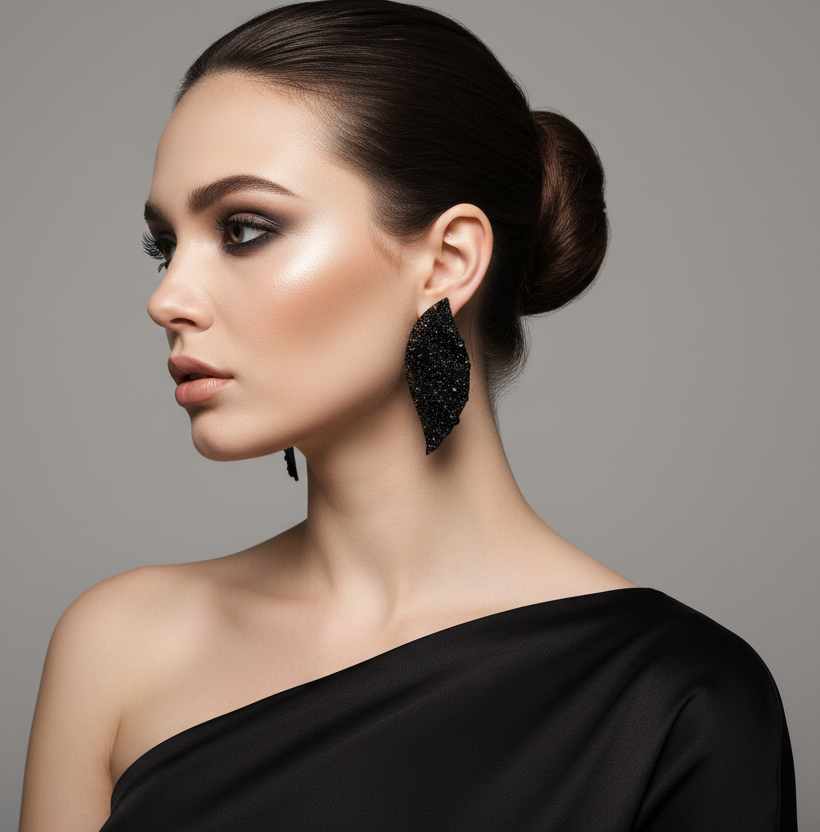 Uhani Creation LeOna