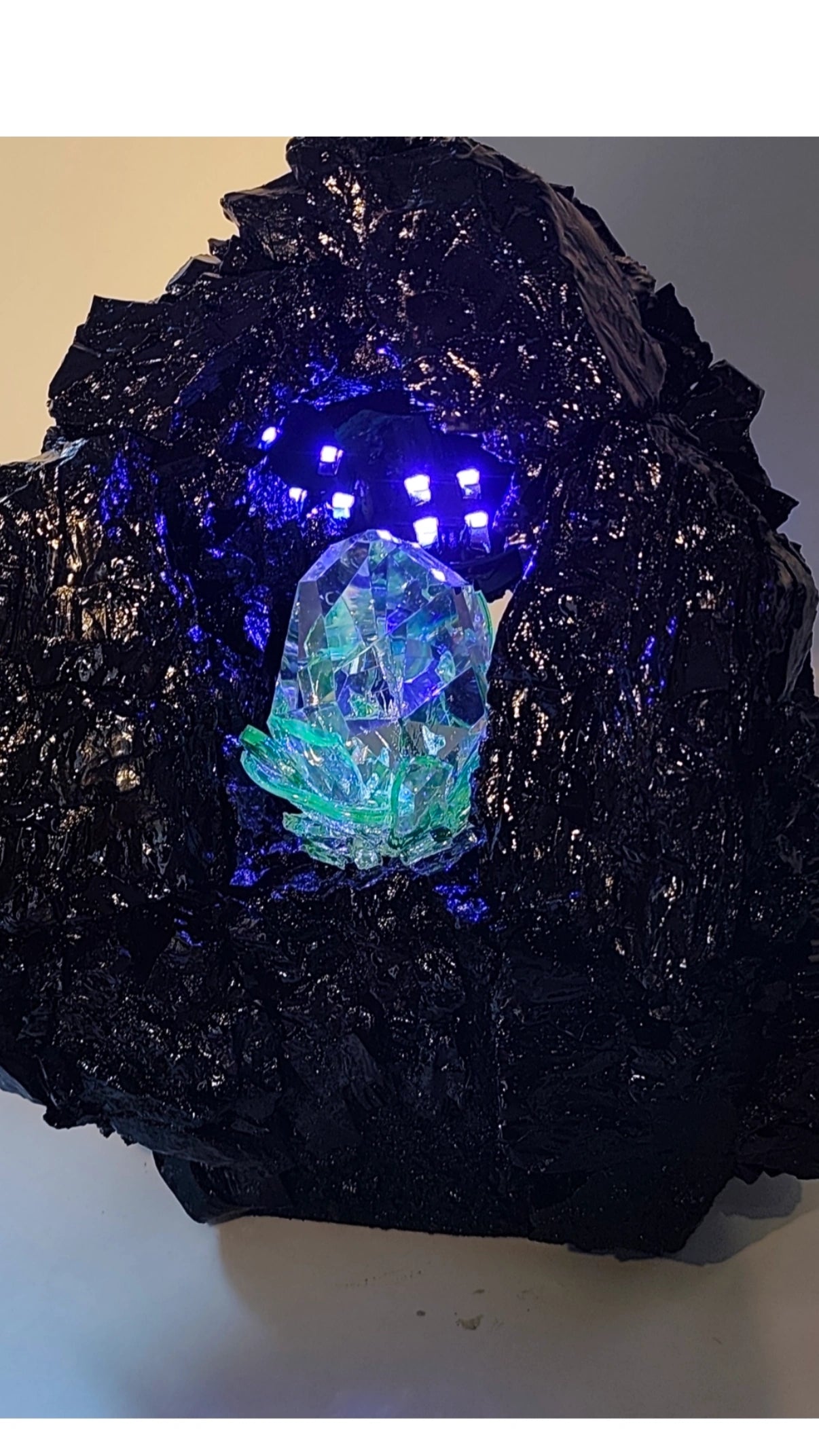Kipec KUOLMi Art