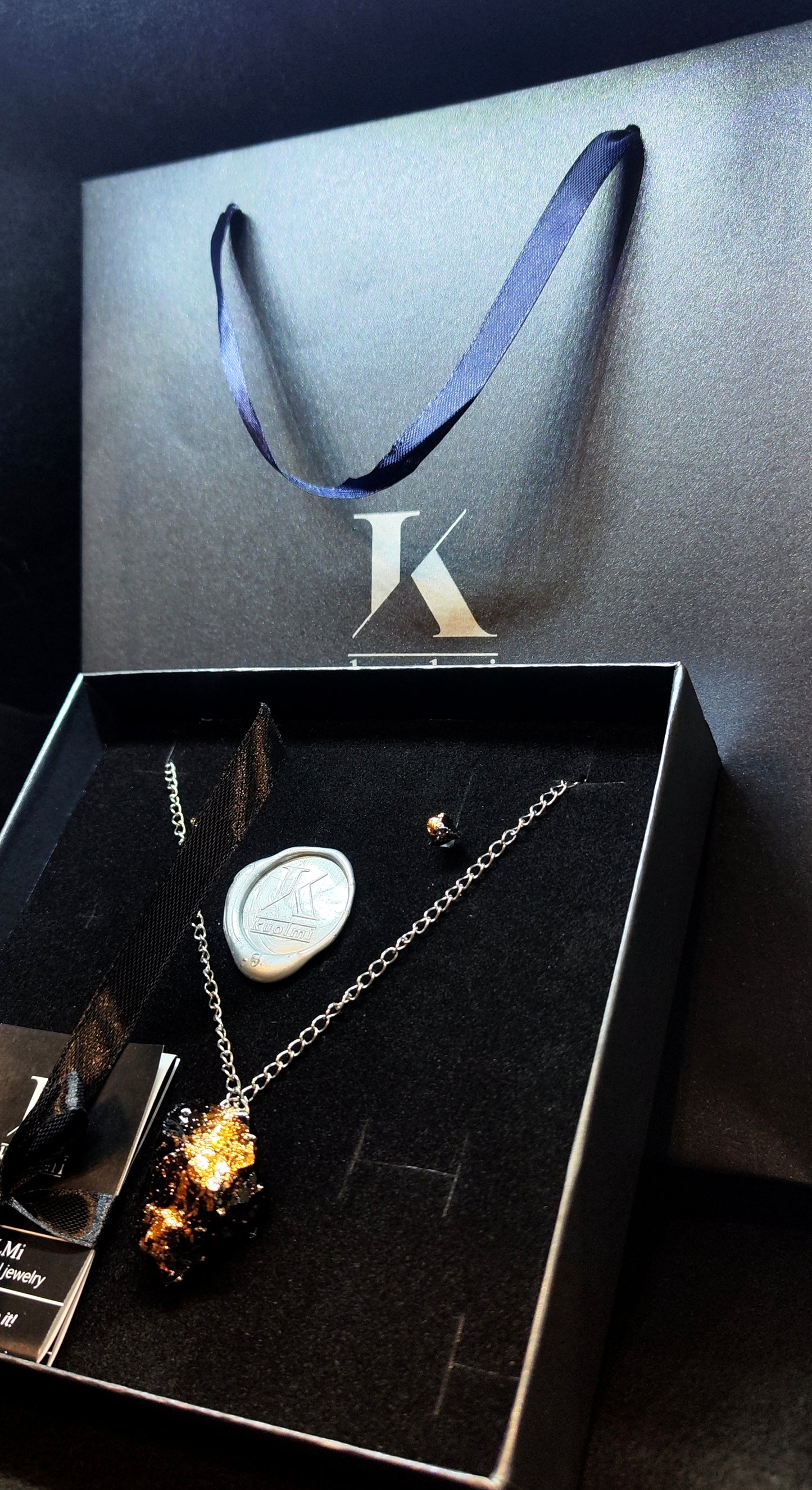 KUOLMi set