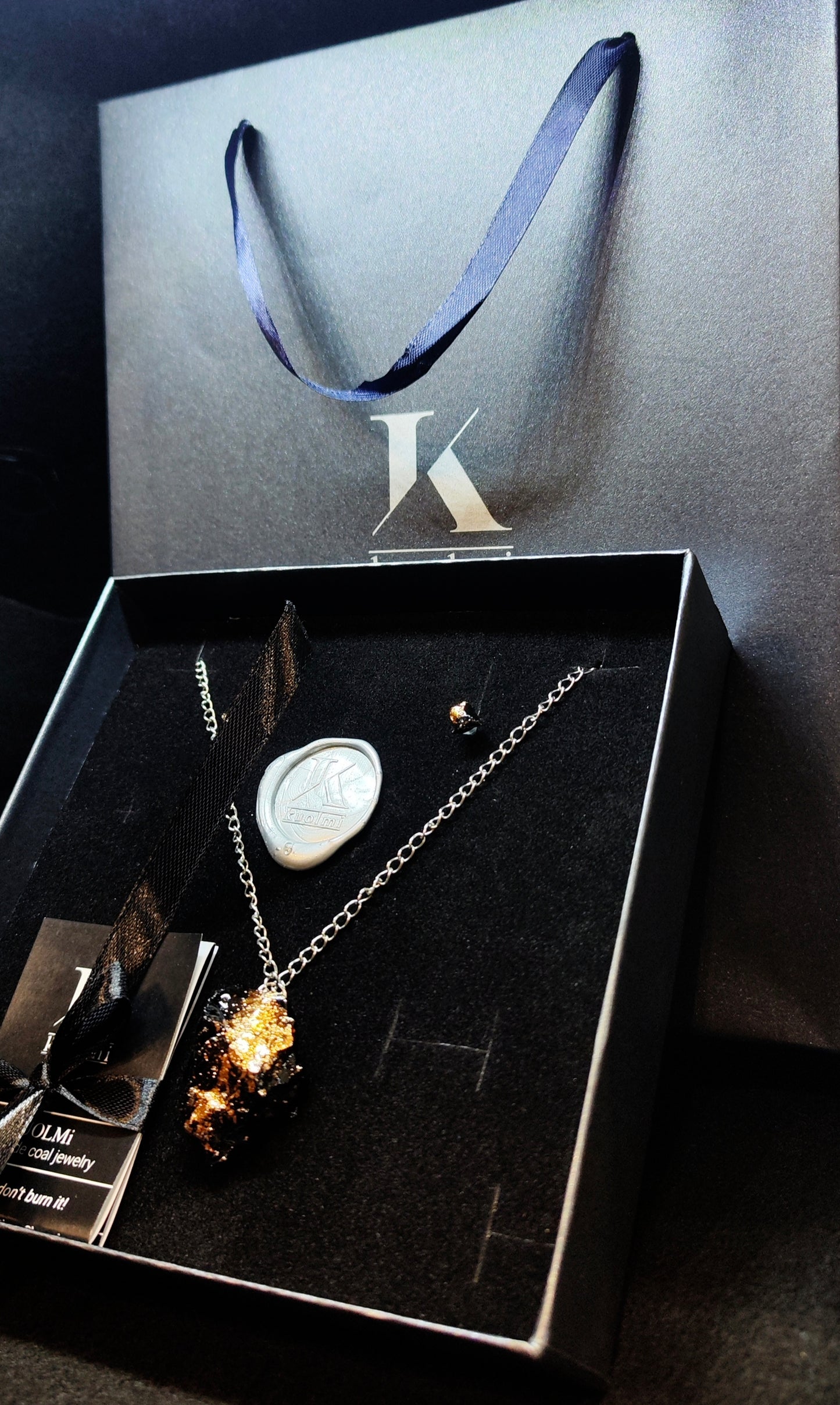 KUOLMi set