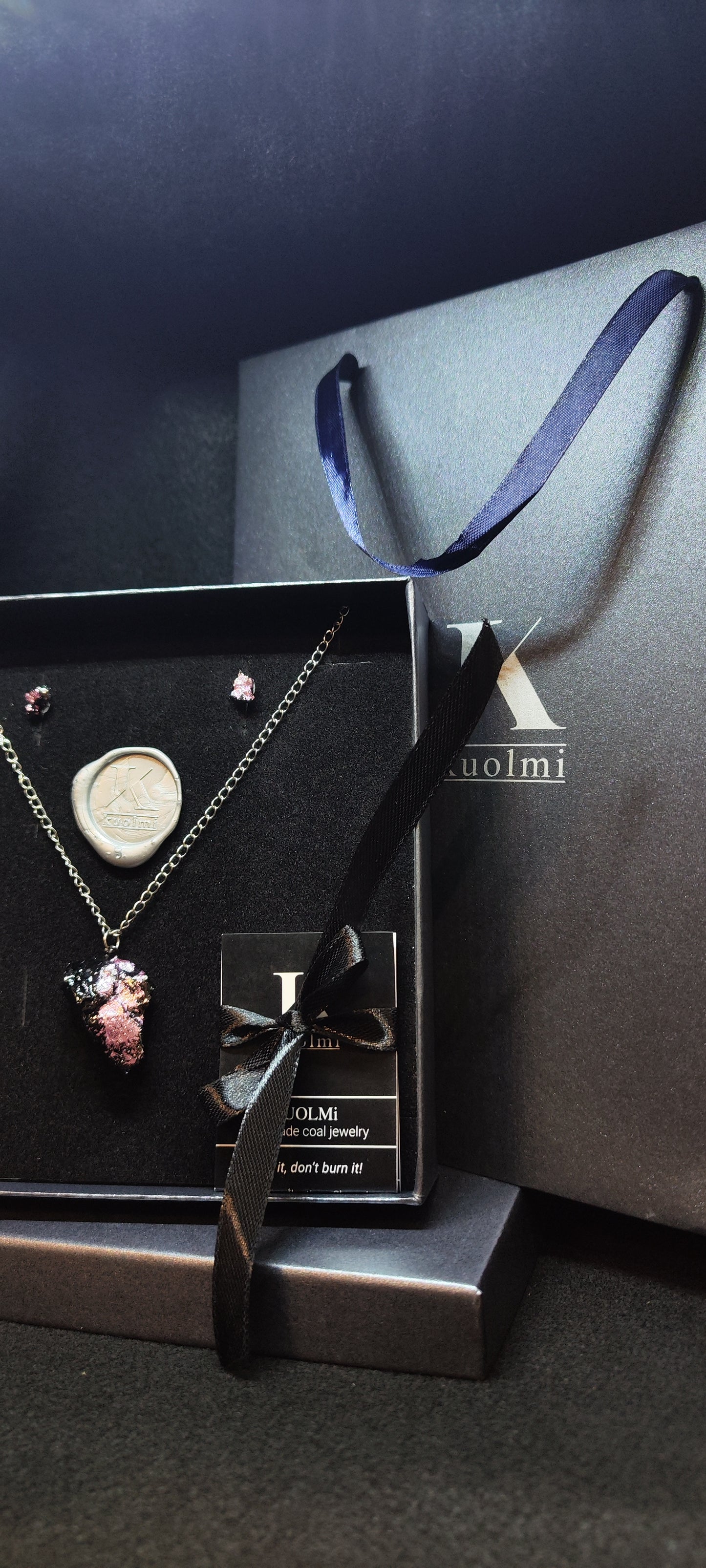 KUOLMi set