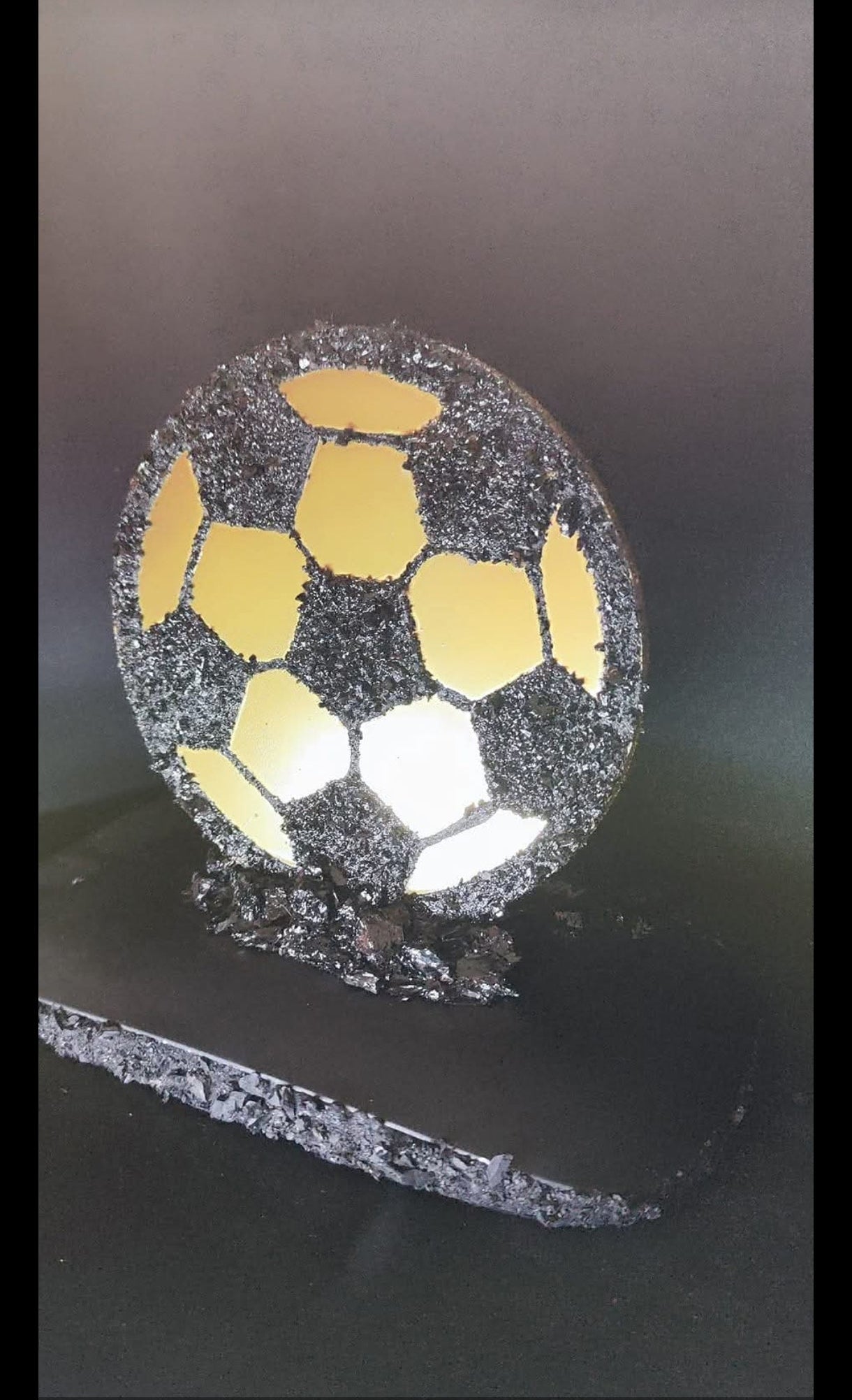 Kipec KUOLMi Ball