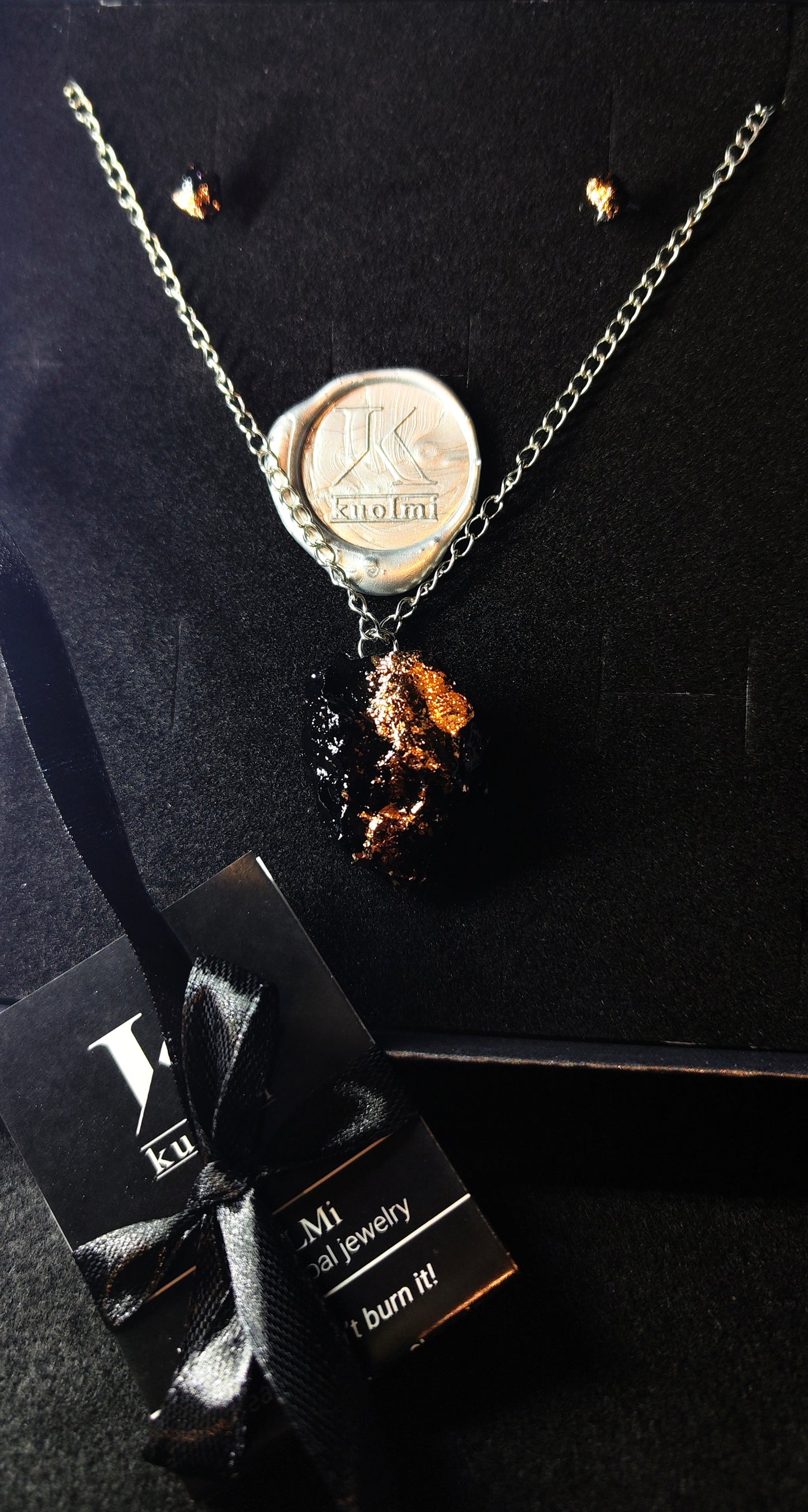 KUOLMi set