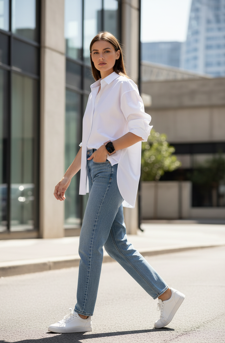 Zapestnica Baker UNIQUE