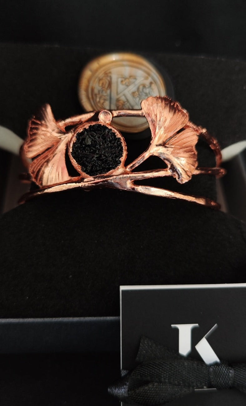 earrings set etsy longdrop copper luxury love black large handmade for oval face brands bridal got modern natural rosegold silver unique european jewelry kpop nz pinterest shop type titanium charmsuhani viseči veliki kirurško jeklo rože roza ročno delo antialergijski medicinski klip premog kamen premog kuolmi marjeta hribar zapestnica ginko bracelet special gift darilo komplet rože roze charms jewellry natural