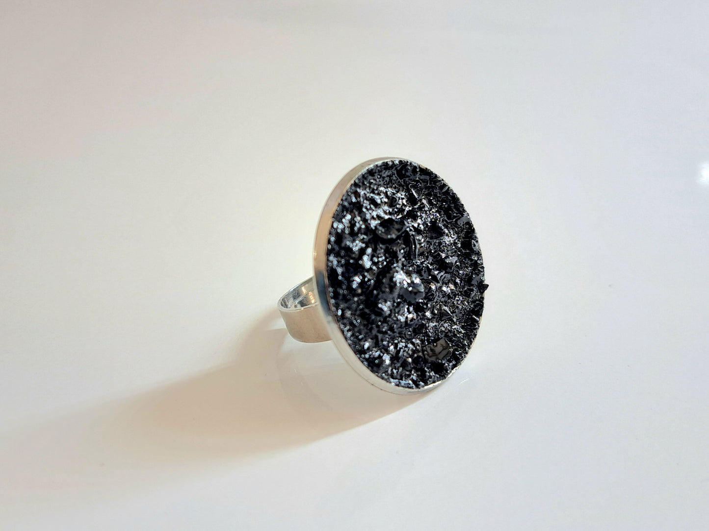 KUOLMi Circle Ring