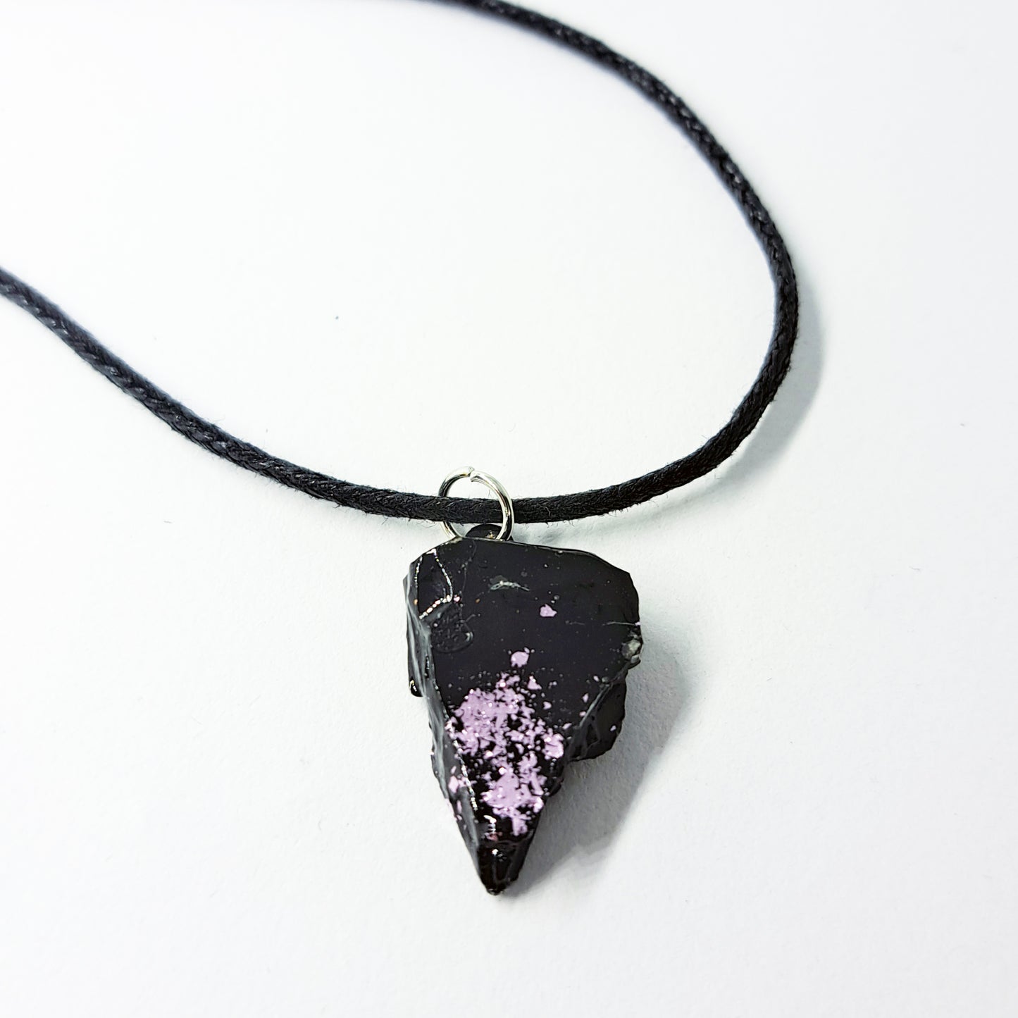 KUOLMi cord necklace