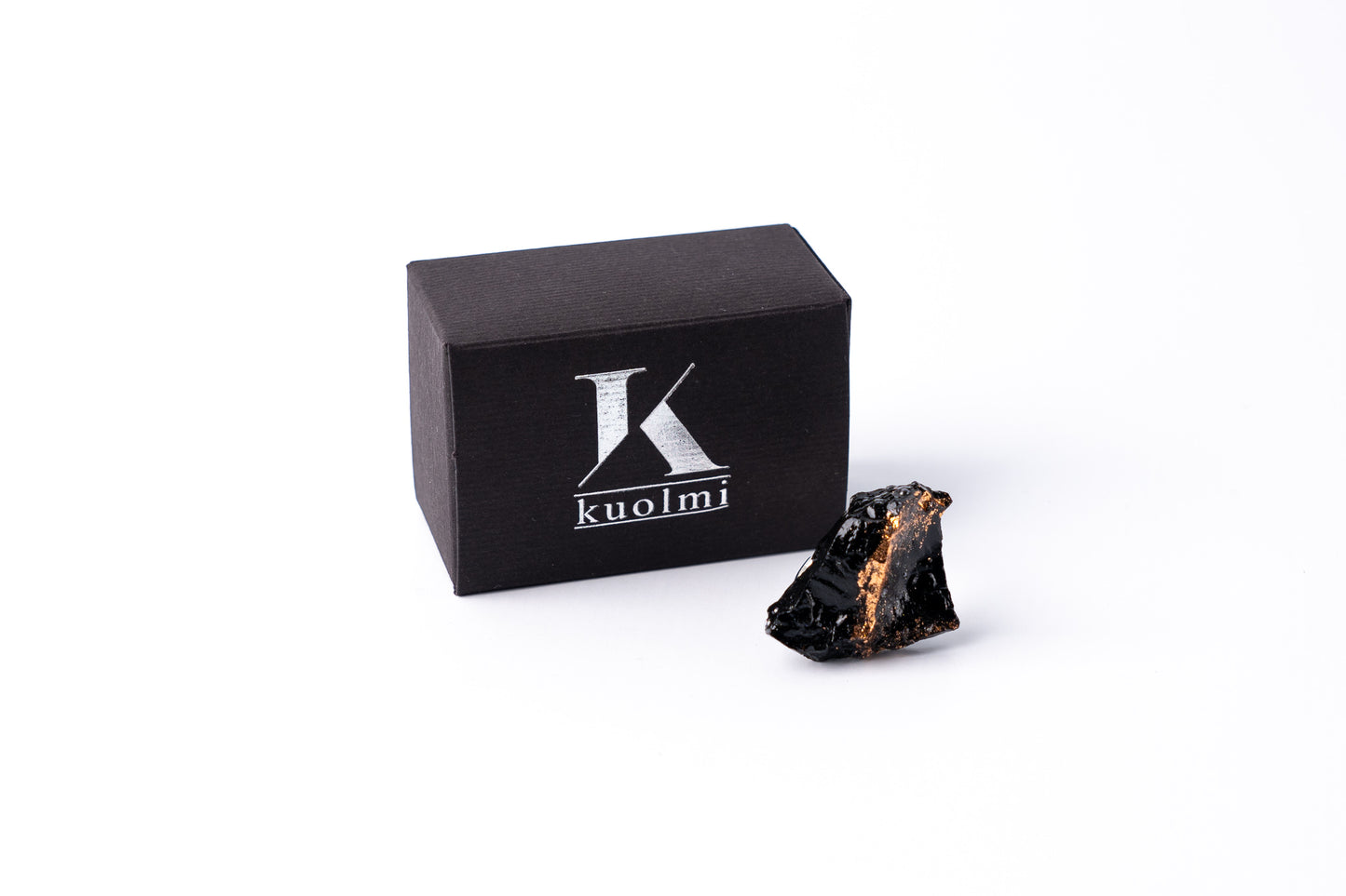 Ring KUOLMi Rosegold
