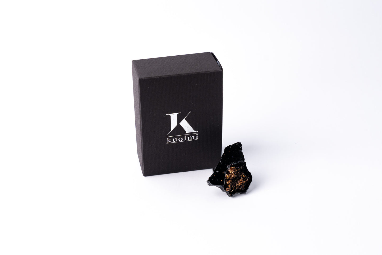Ring KUOLMi Rosegold
