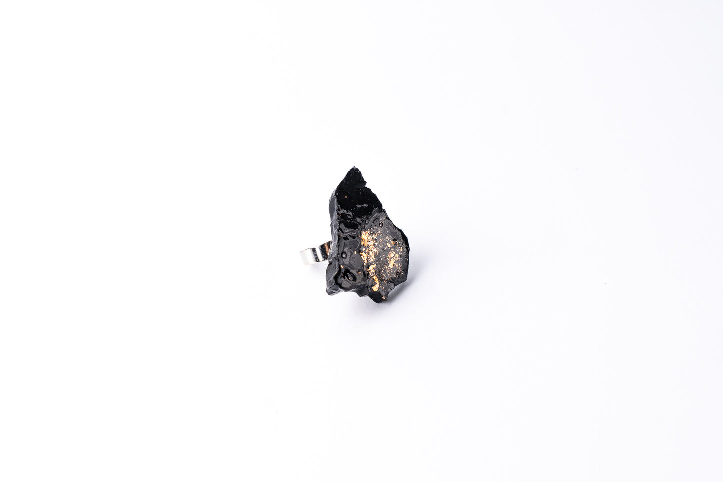 Ring KUOLMi Rosegold
