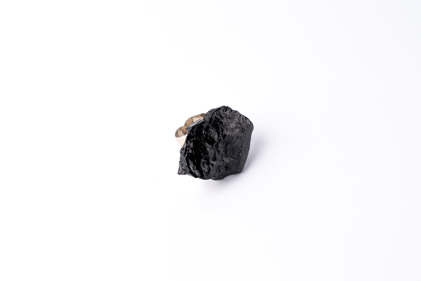 Kuolmi Black Ring