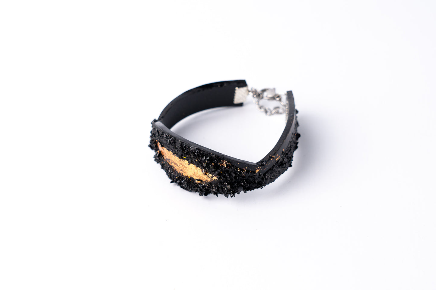 KUOLMi Rosegold bracelet