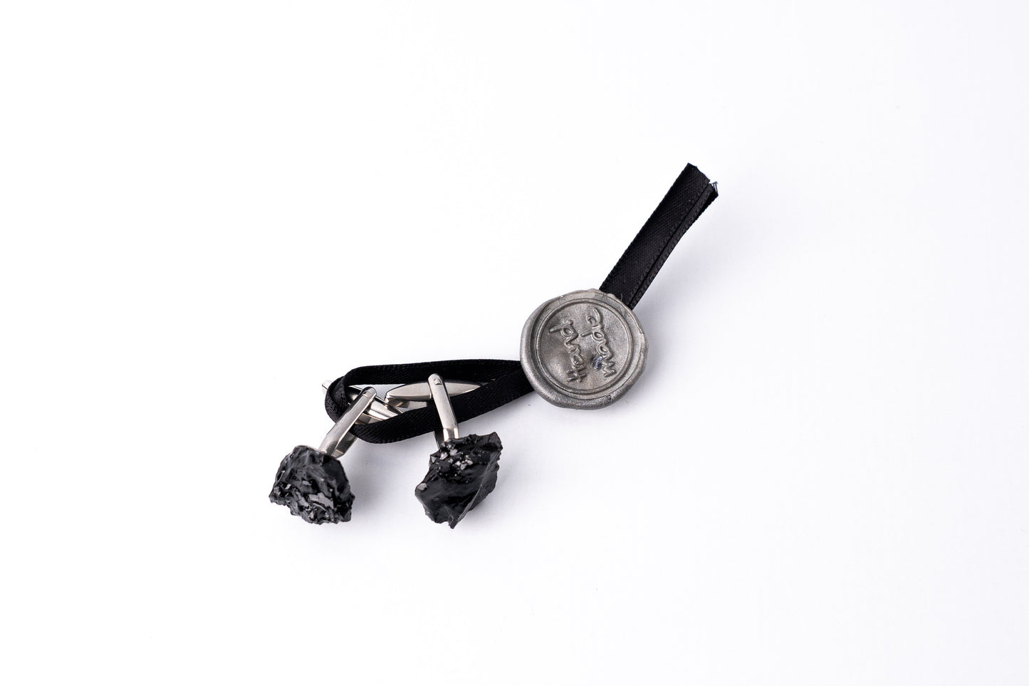 KUOLMi cufflinks