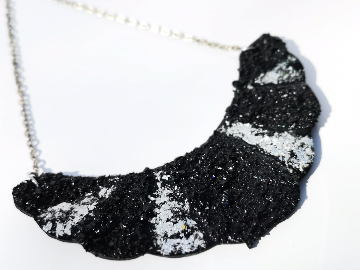 Necklace KUOLMi Sun