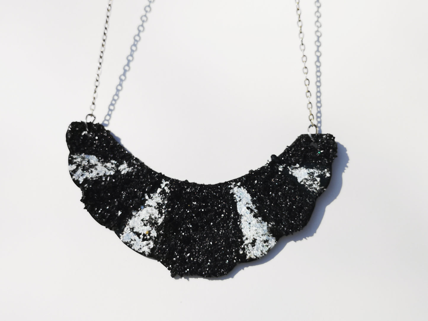 Necklace KUOLMi Sun