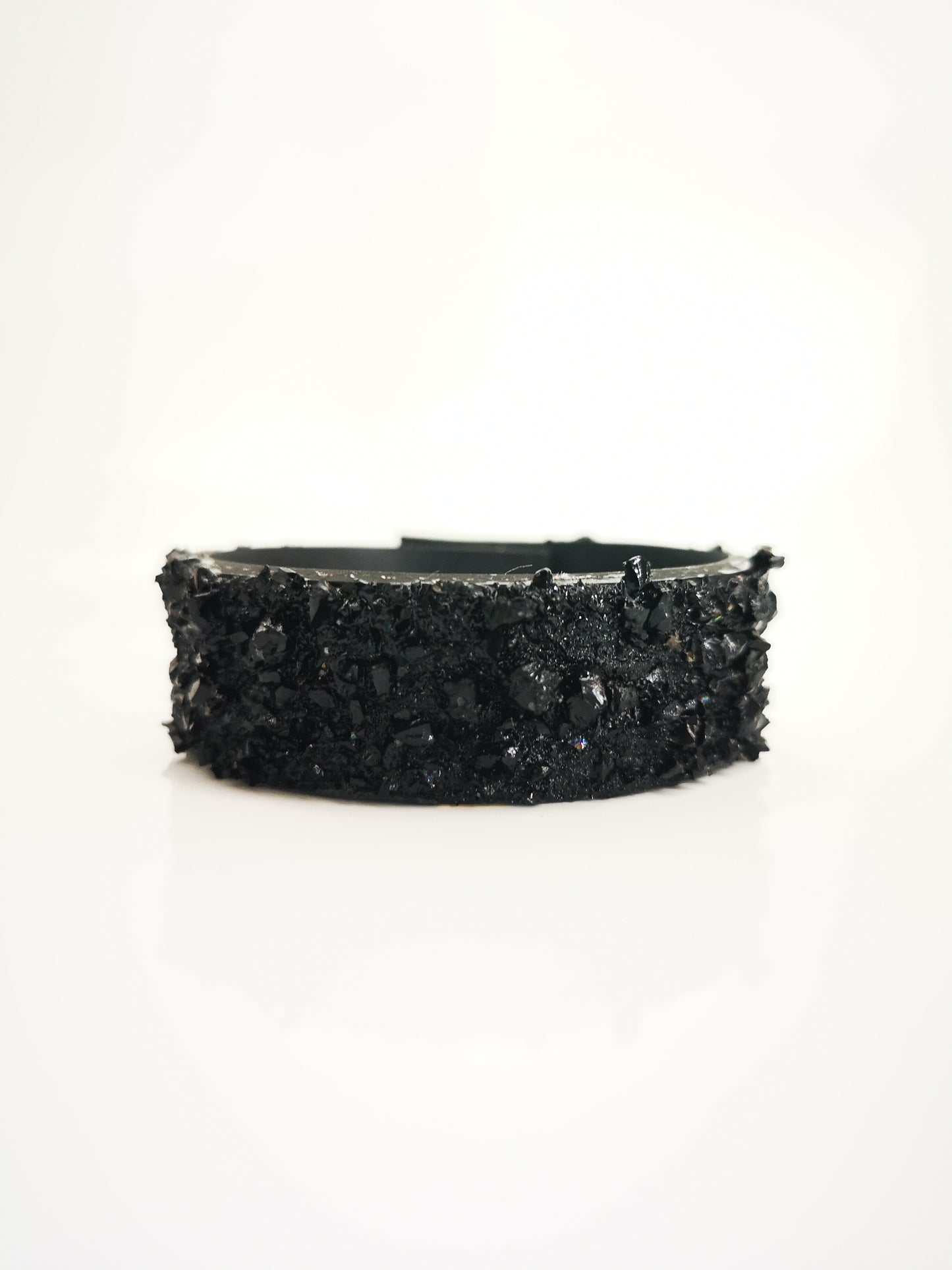 KUOLMi Simple Button Bracelet