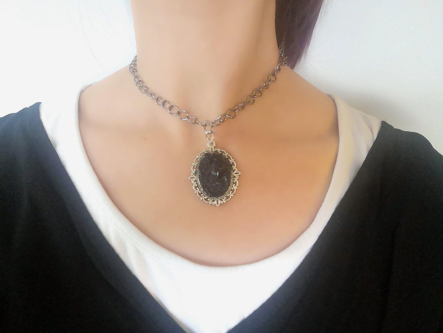 Choker KUOLMi Memories
