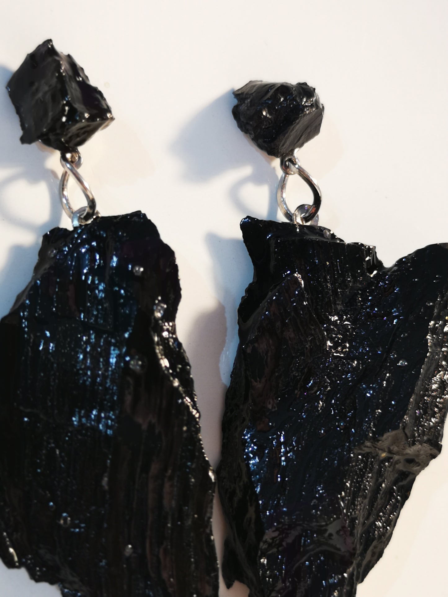 earrings set etsy longdrop copper luxury love black large handmade for oval face brands bridal got modern natural rosegold silver unique european jewelry kpop nz pinterest shop type titanium charms uhani viseči veliki kirurško jeklo rože roza ročno delo antialergijski medicinski klip premog kamen premog kuolmi marjeta hribar zapestnica ginko bracelet tiktok Leonardo da Vinci prize Grammy Oskar special gift darilo komplet