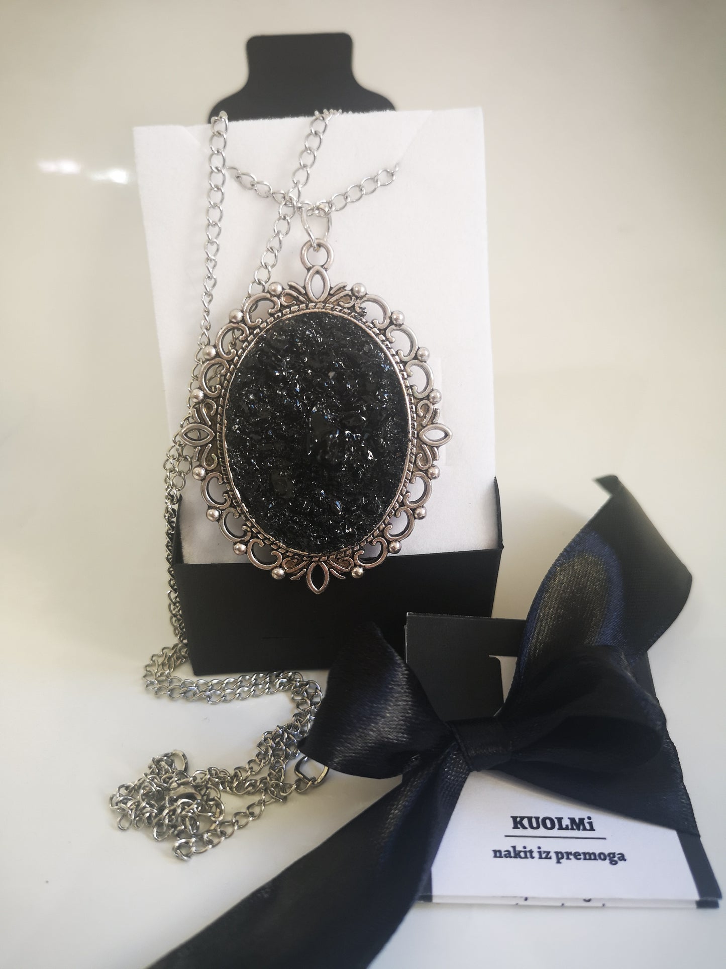 KUOLMi Lili Necklace