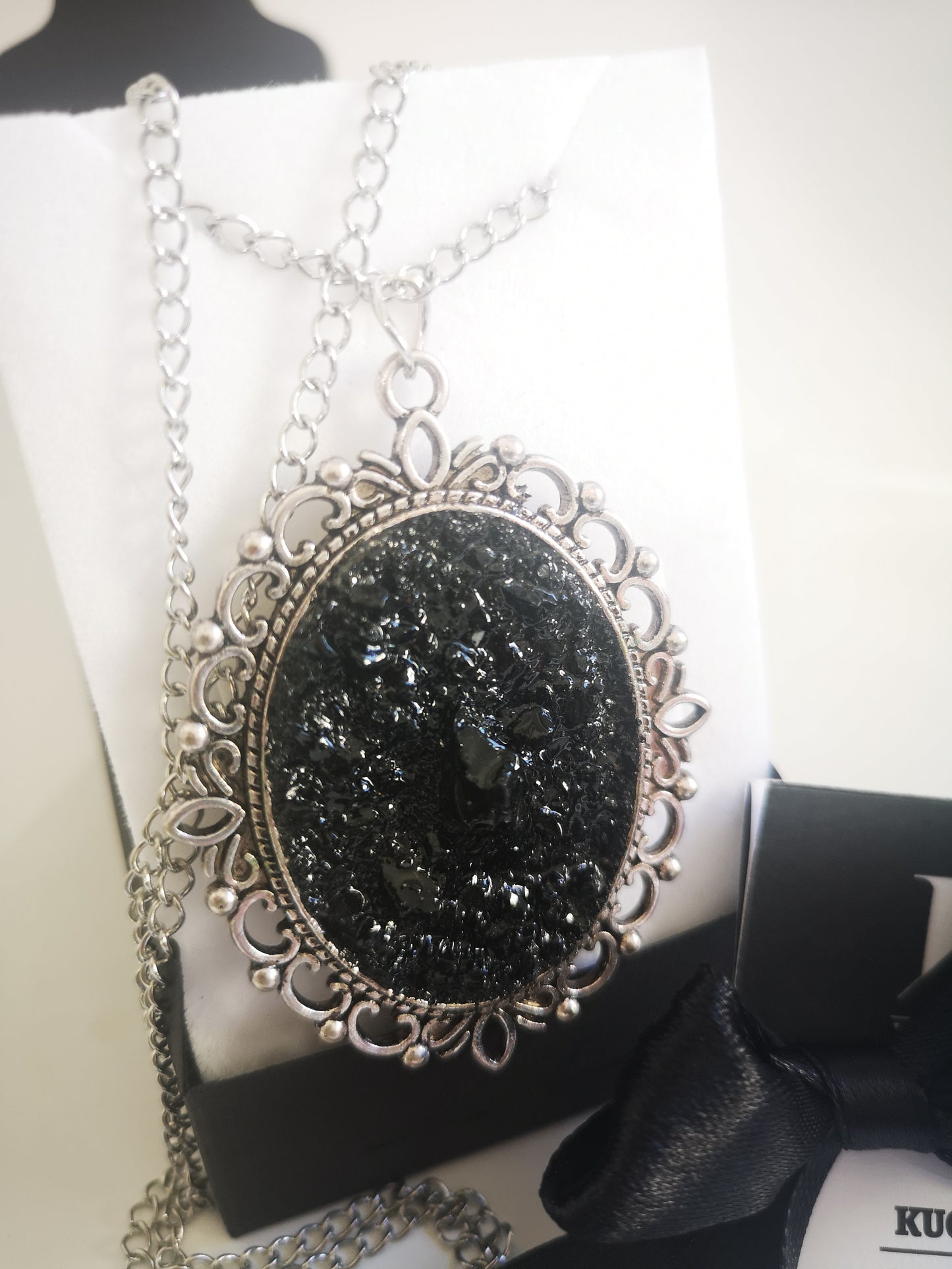 KUOLMi Lili Necklace