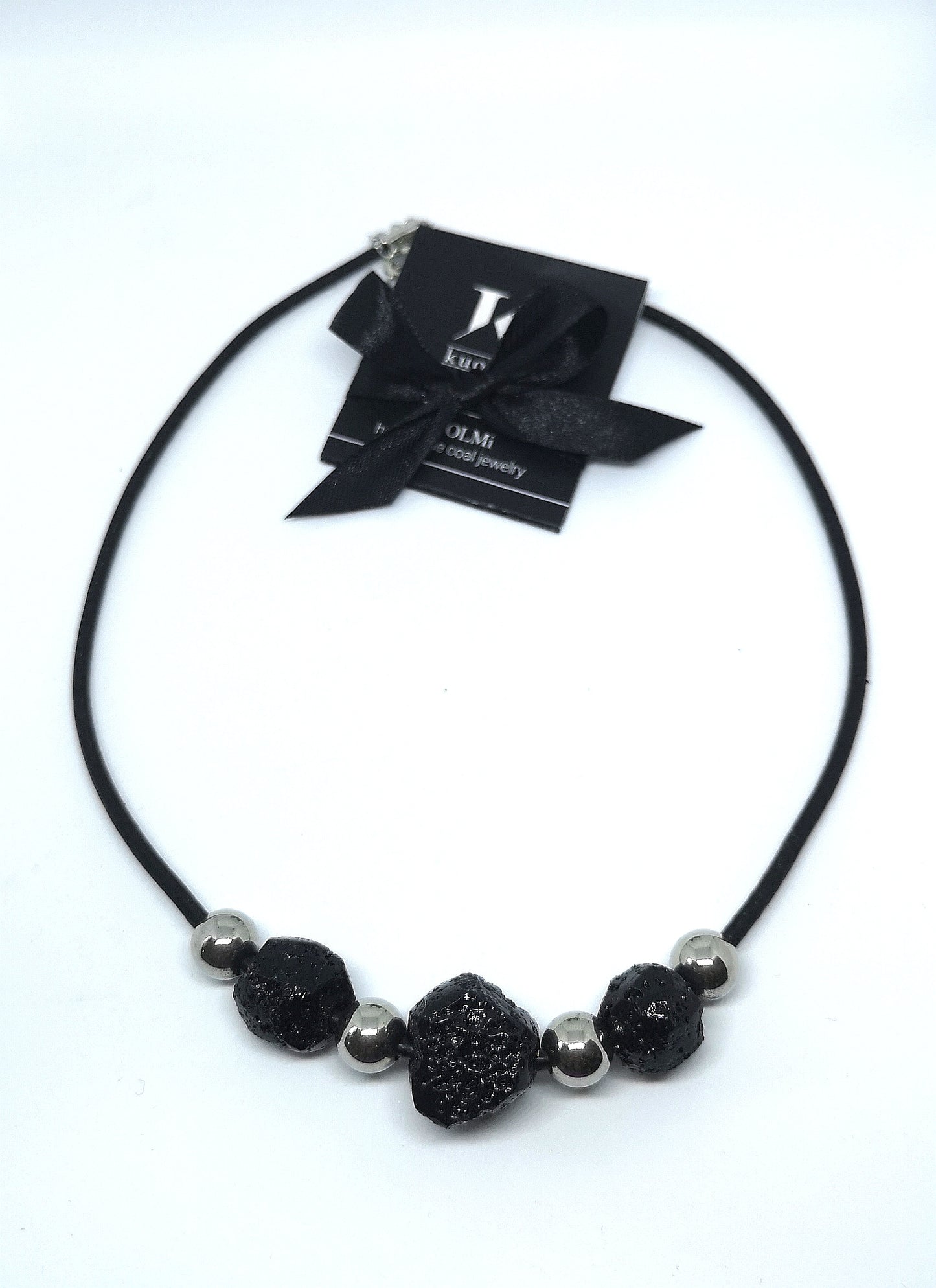Necklace KUOLMi Koks