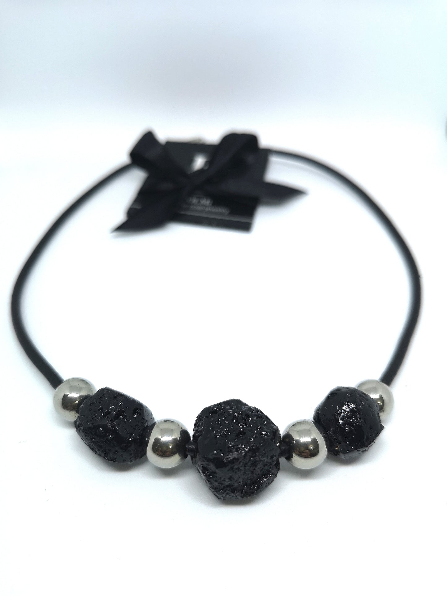 Necklace KUOLMi Koks