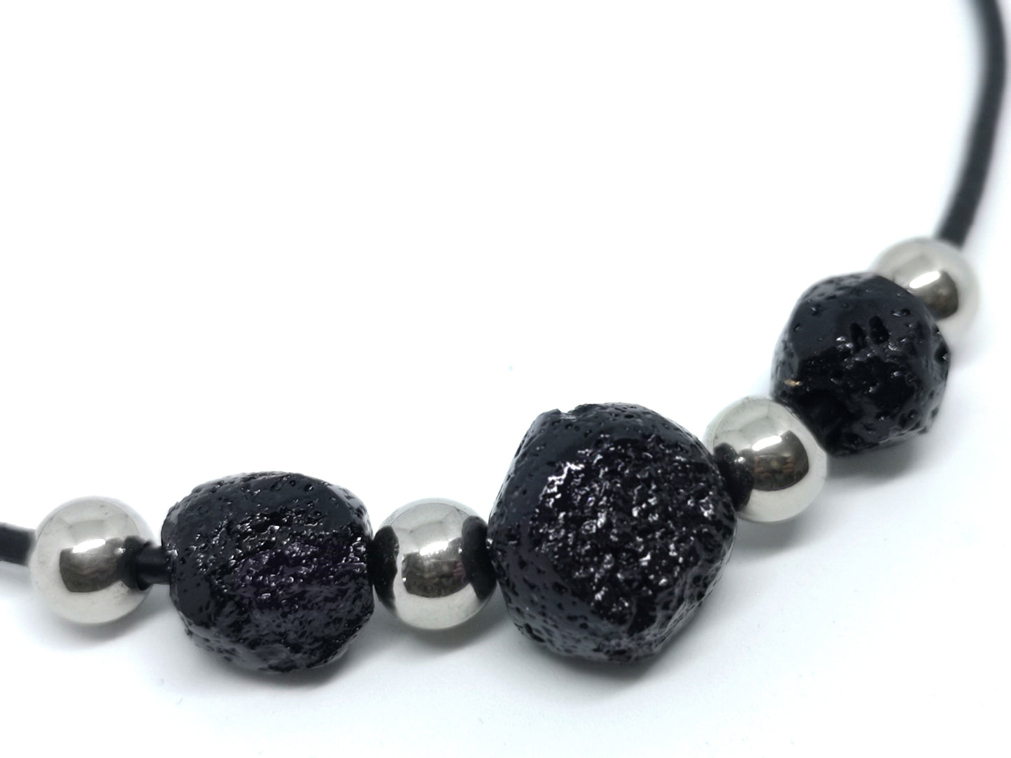 Necklace KUOLMi Koks