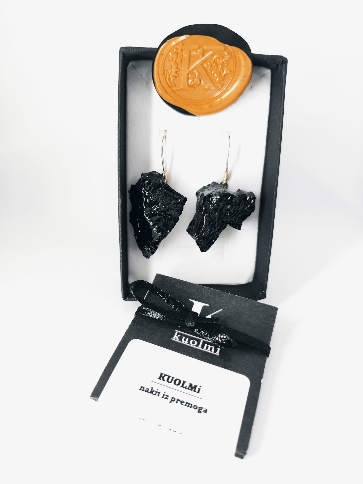 earrings set etsy longdrop copper luxury love black large handmade for oval face brands bridal got modern natural rosegold silver unique european jewelry kpop nz pinterest shop type titanium charms uhani viseči veliki kirurško jeklo rože roza ročno delo antialergijski medicinski klip premog kamen premog kuolmi marjeta hribar zapestnica ginko bracelet special gift darilo komplet