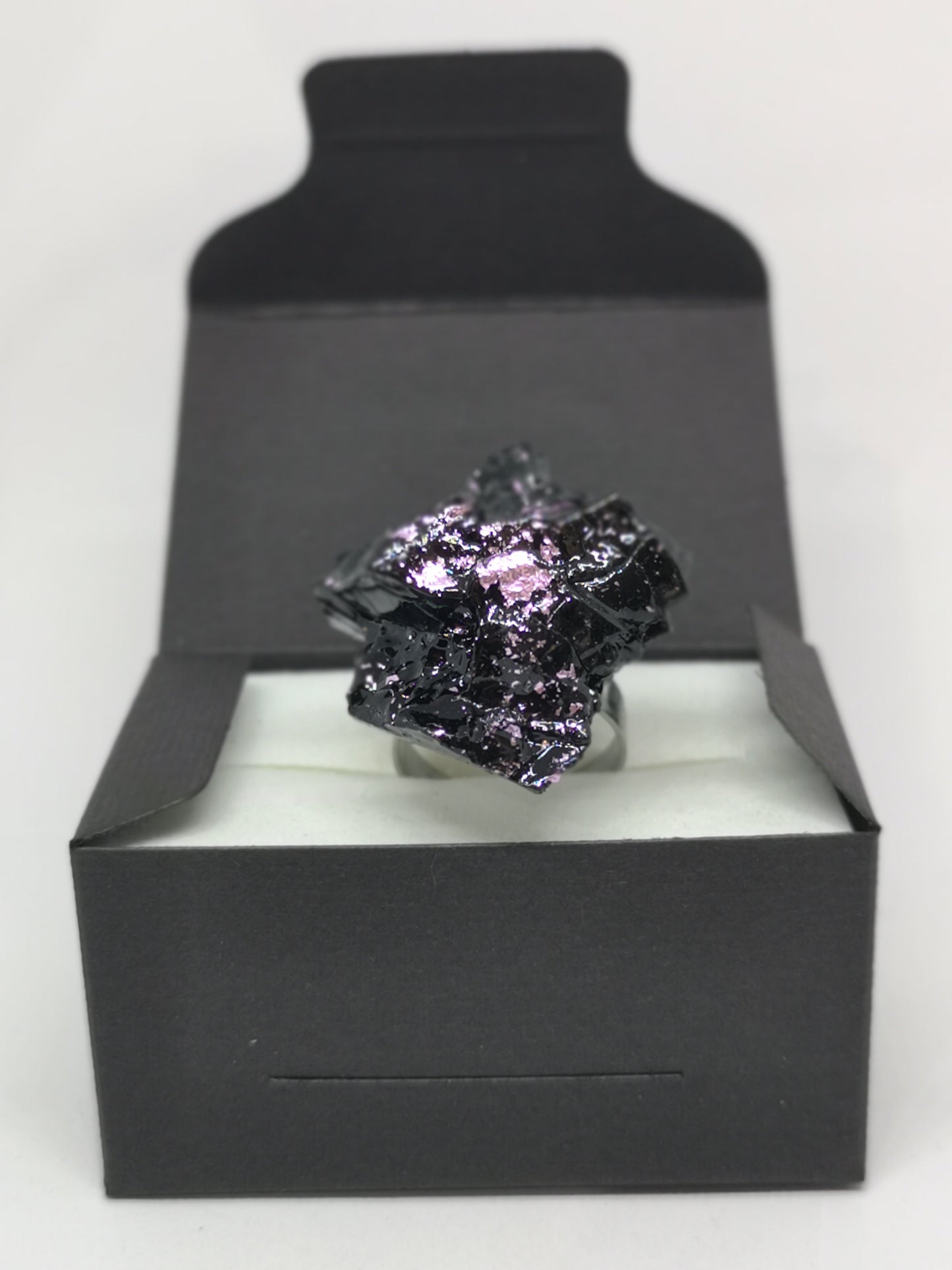 KUOLMi Lilac Ring