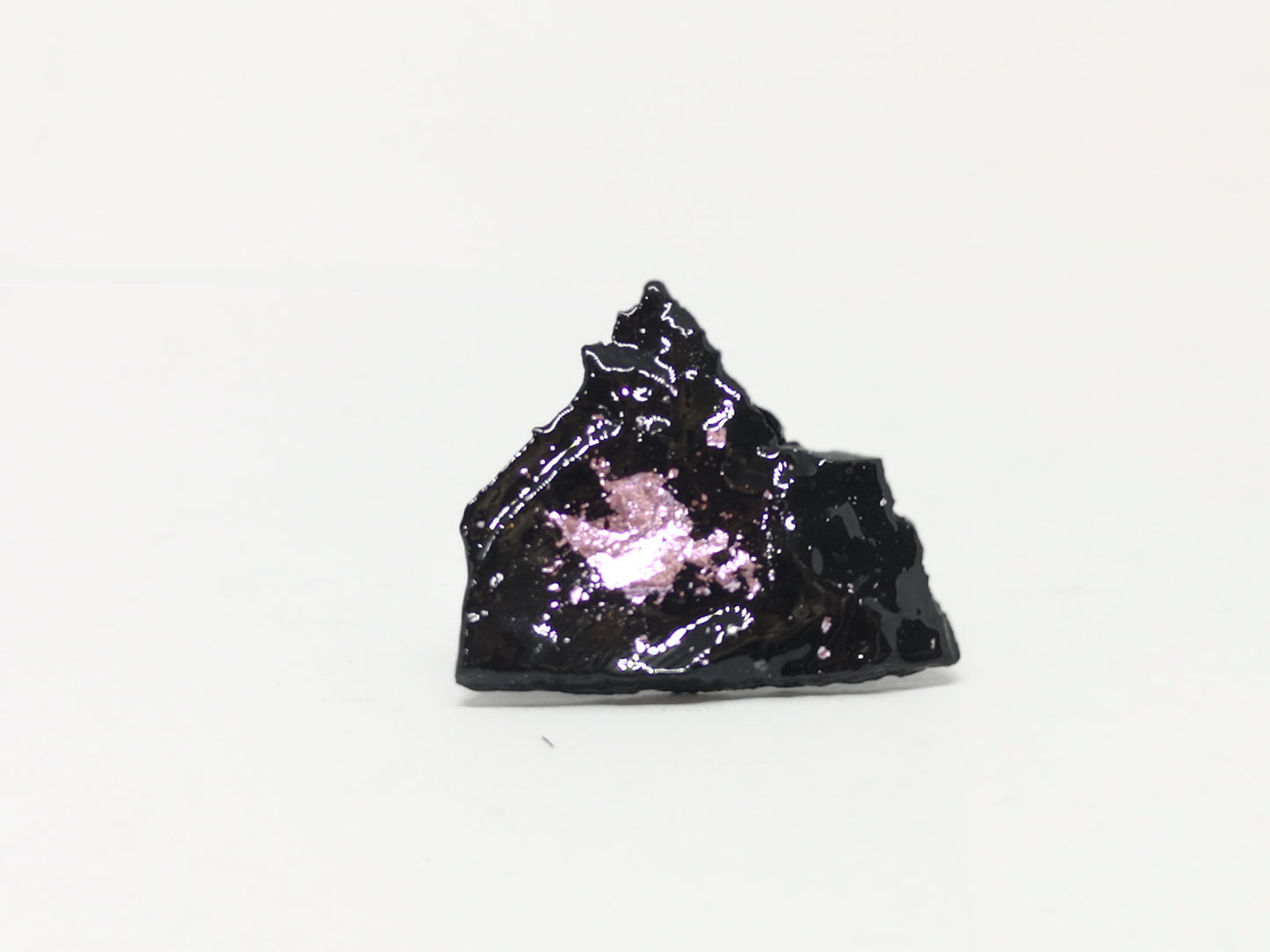 KUOLMi Lilac Ring