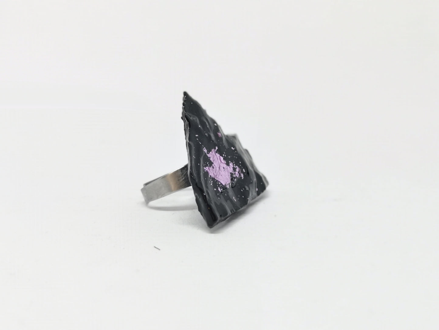 KUOLMi Lilac Ring