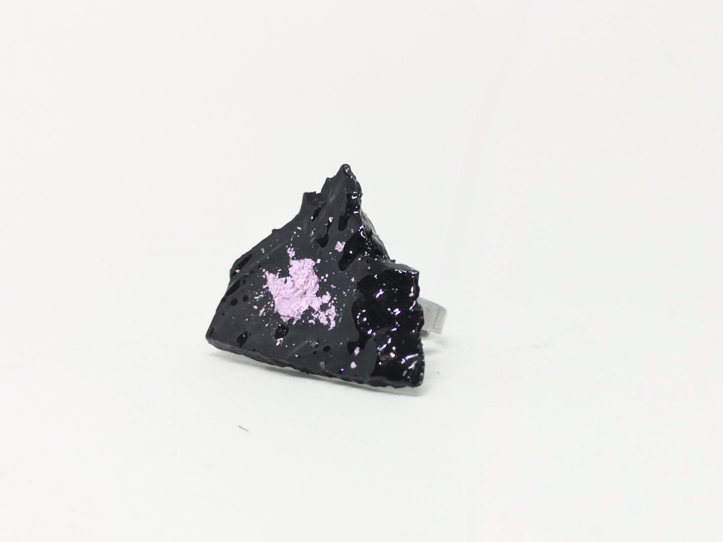 KUOLMi Lilac Ring