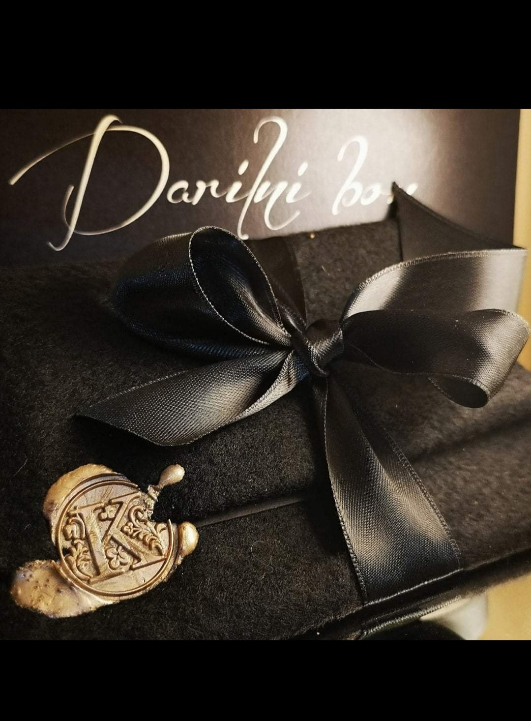 Gift voucher