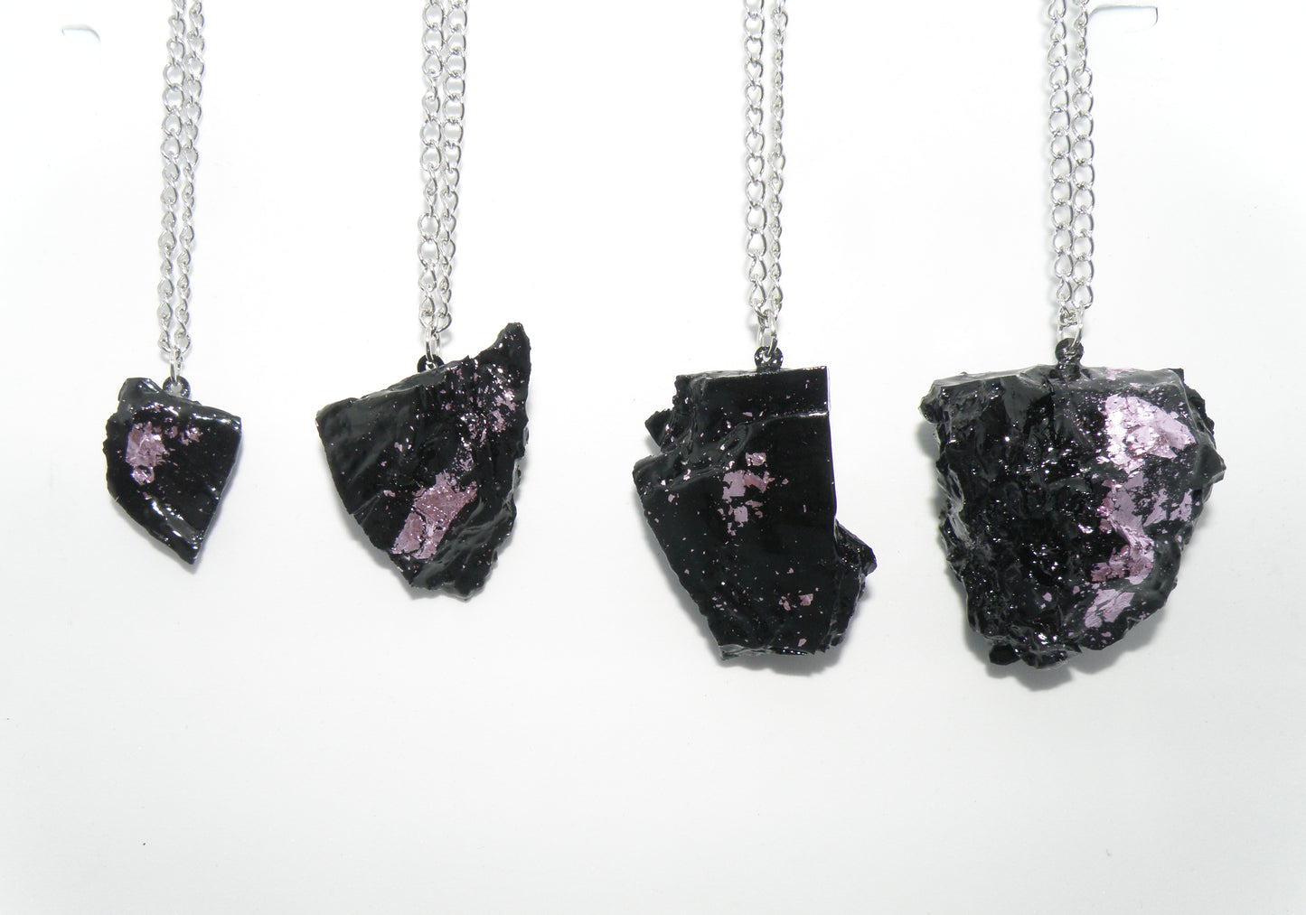 KUOLMi Chain Purple